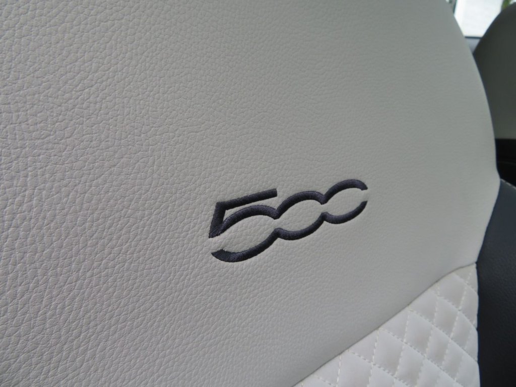 Used Fiat 500 2022 for sale - 78002751: Photo 36