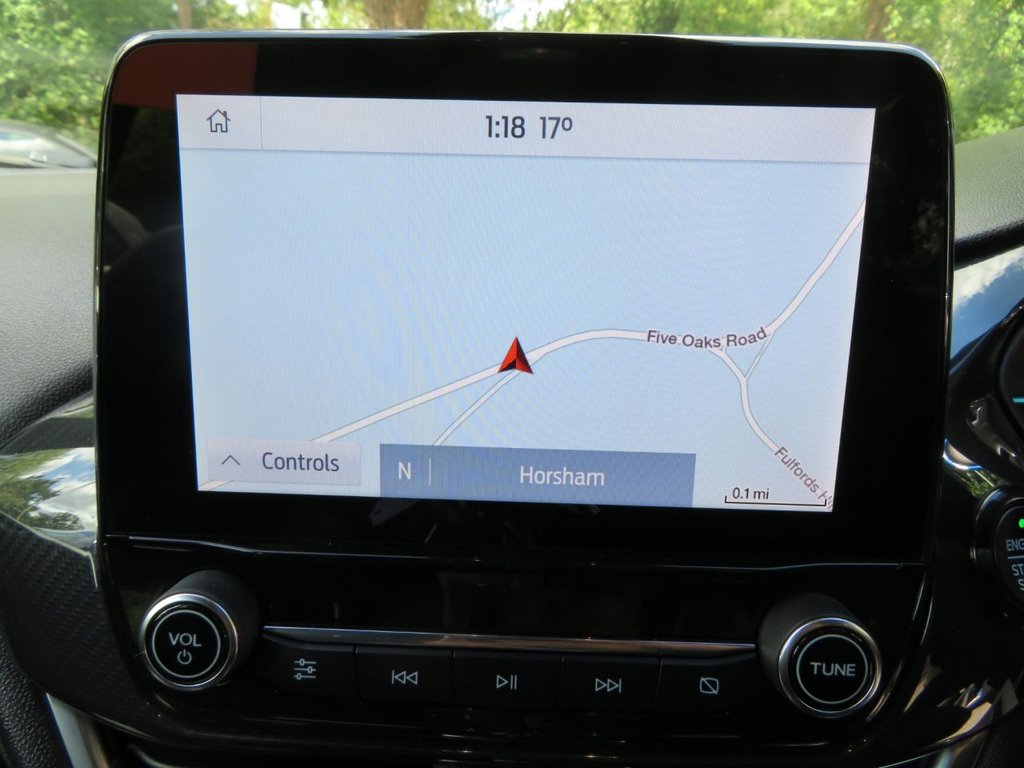 Vehicle 24