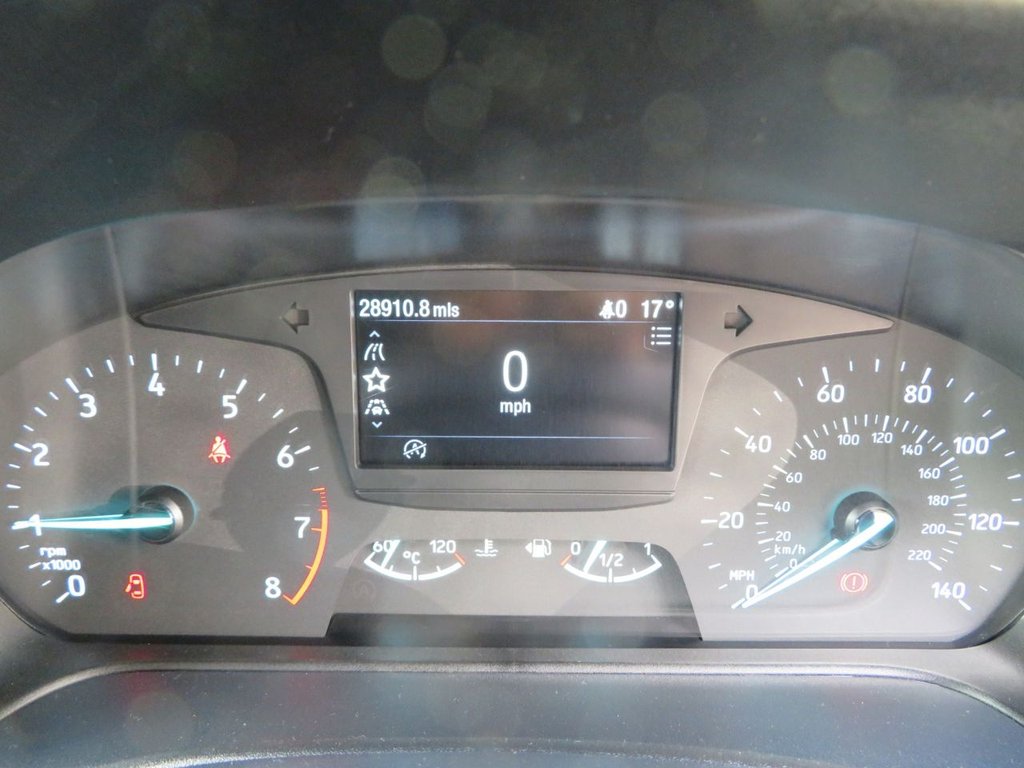 Vehicle 31