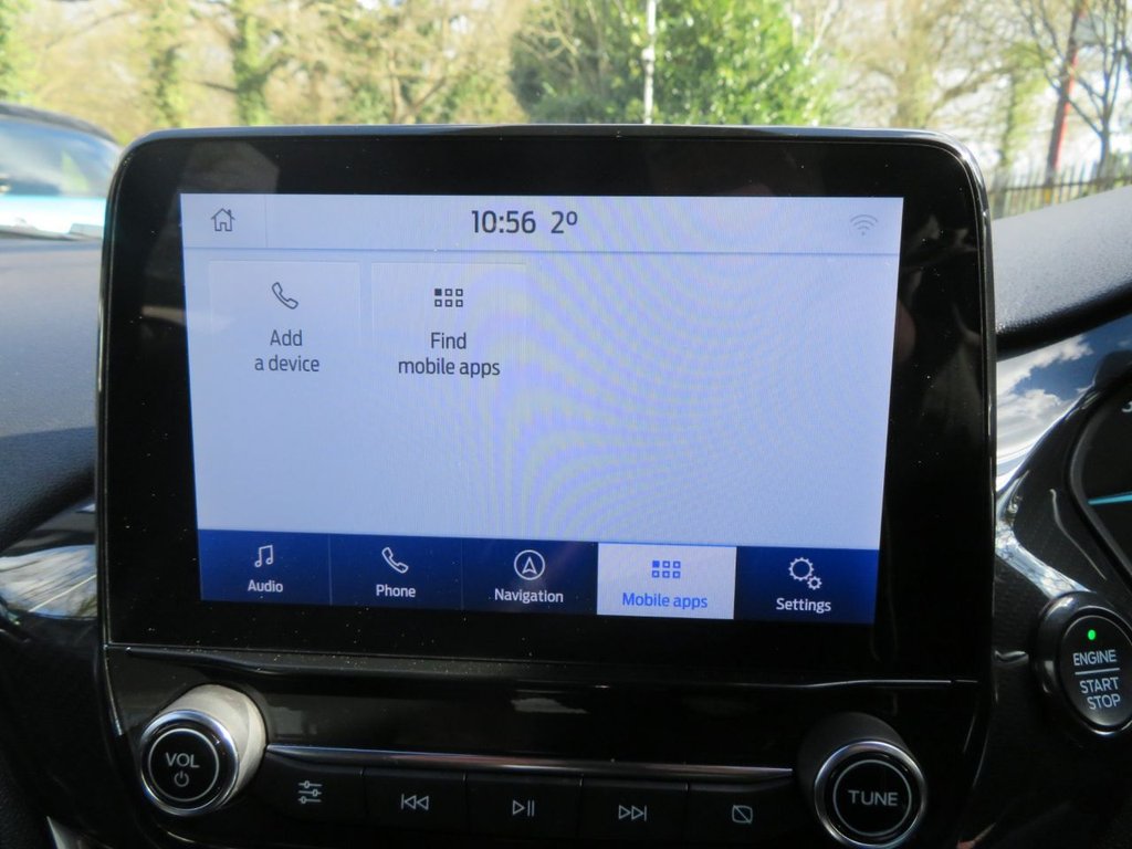 Vehicle 32