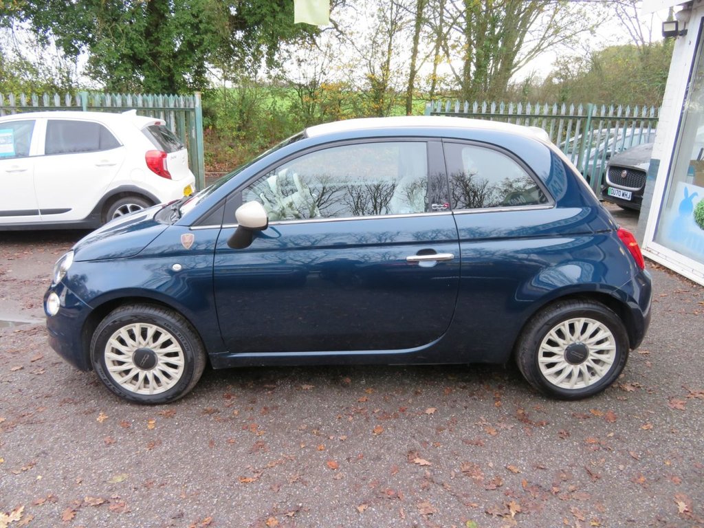 Used Fiat 500 2019 for sale - 77192929: Photo 11