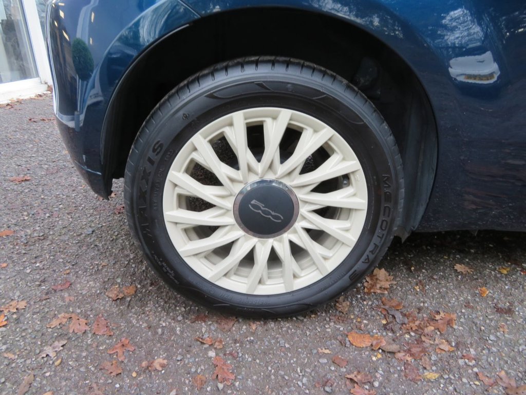 Used Fiat 500 2019 for sale - 77192929: Photo 12