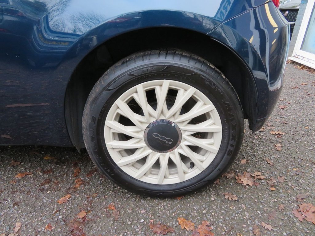 Used Fiat 500 2019 for sale - 77192929: Photo 13