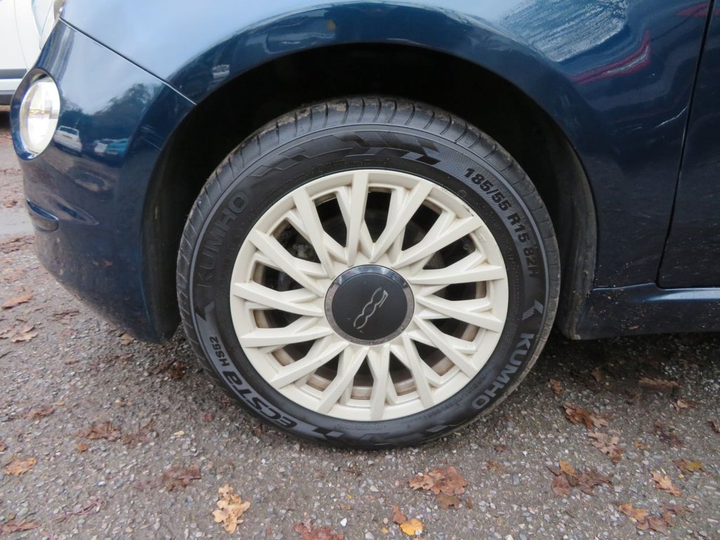 Used Fiat 500 2019 for sale - 77192929: Photo 14