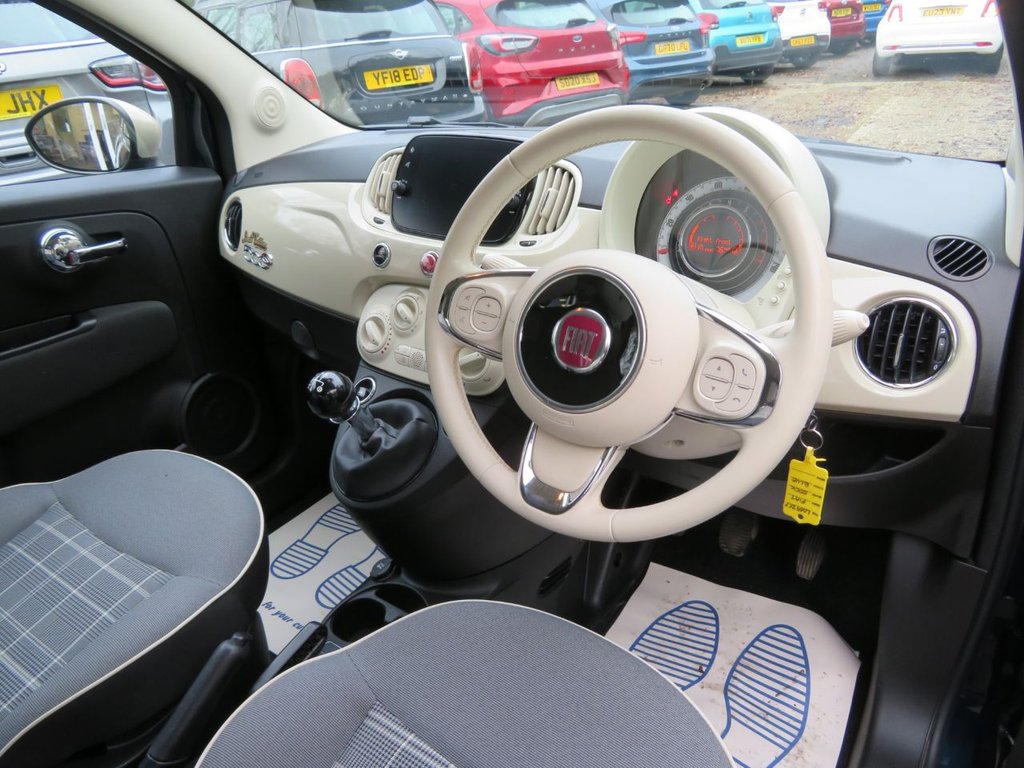 Used Fiat 500 2019 for sale - 77192929: Photo 21