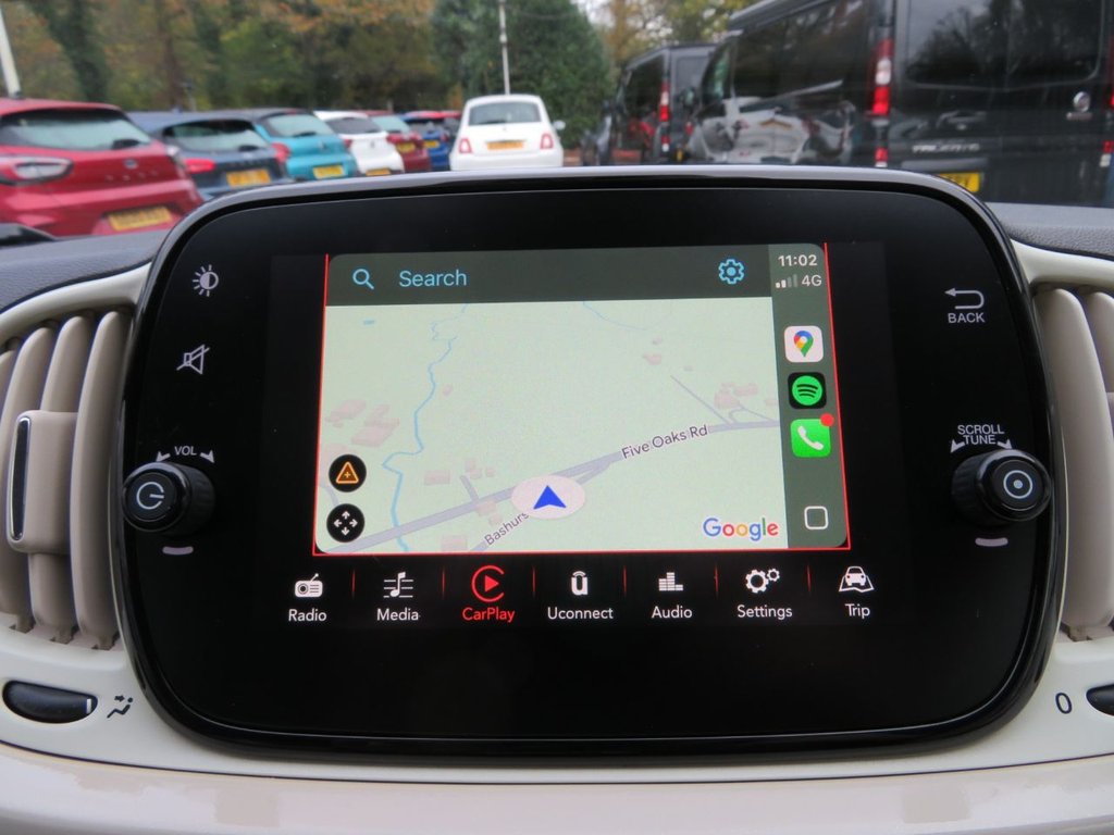 Used Fiat 500 2019 for sale - 77192929: Photo 23