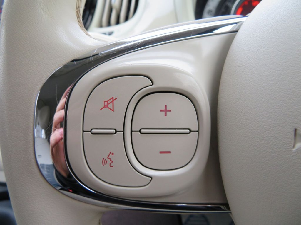 Used Fiat 500 2019 for sale - 77192929: Photo 26