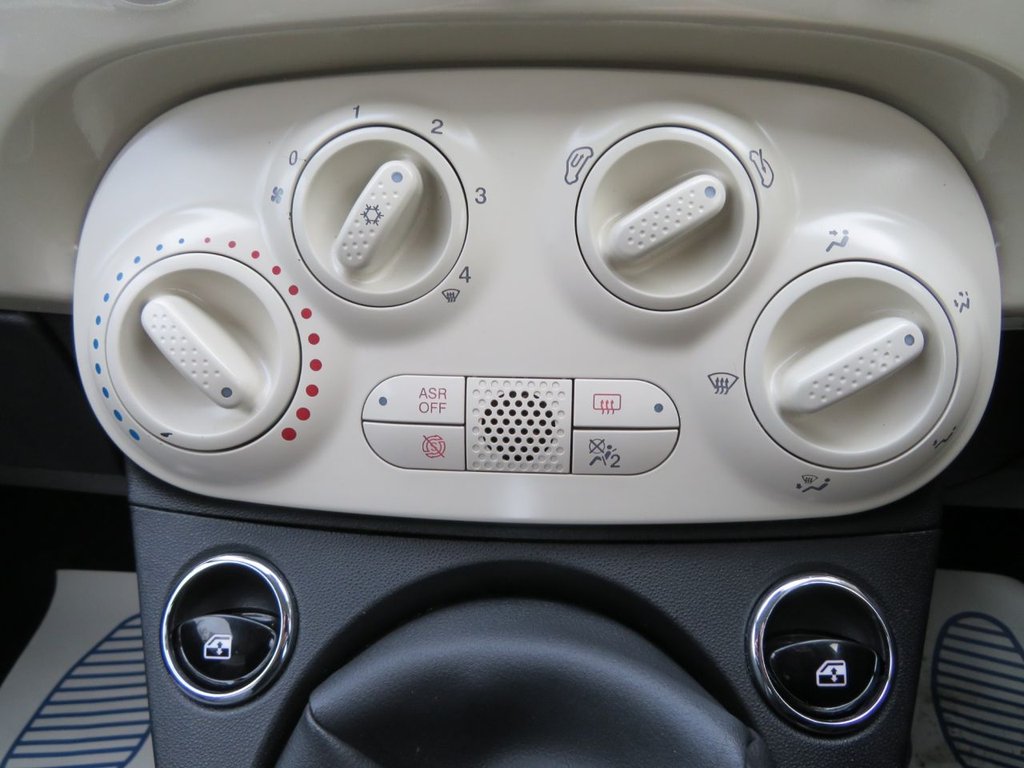 Used Fiat 500 2019 for sale - 77192929: Photo 28