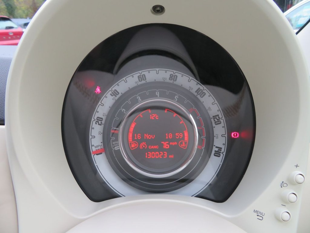 Used Fiat 500 2019 for sale - 77192929: Photo 30