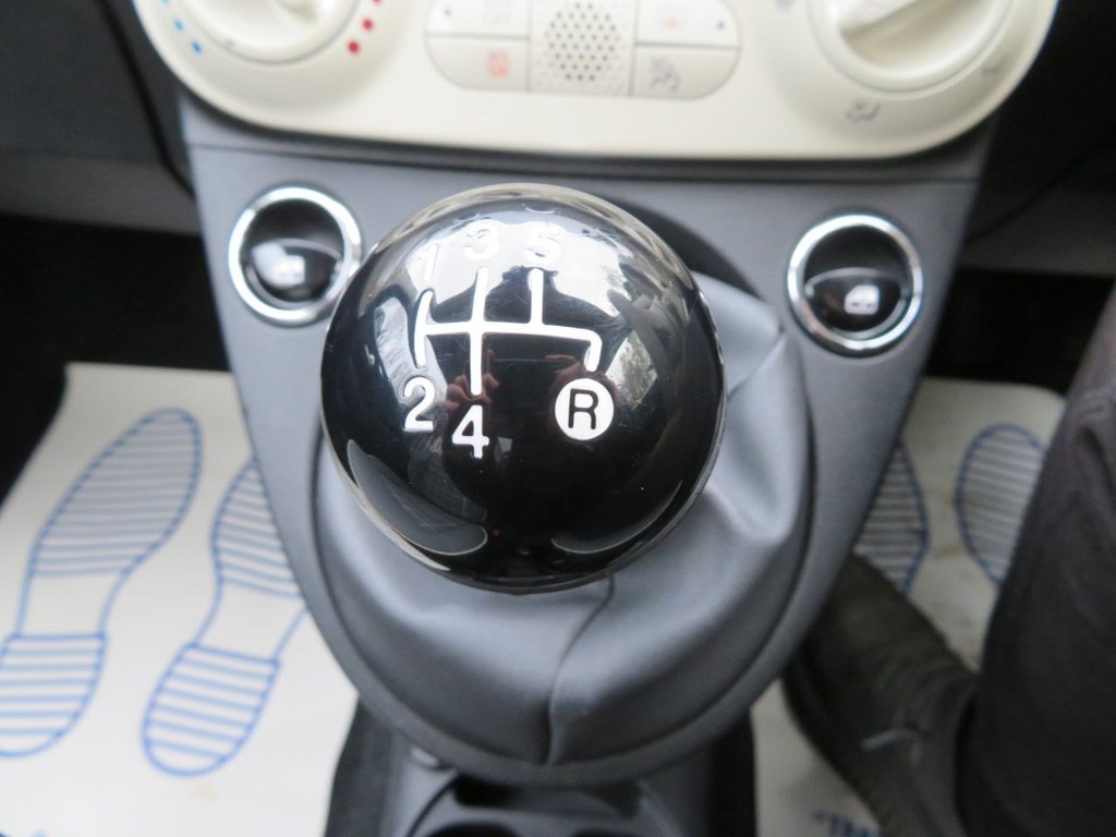 Used Fiat 500 2019 for sale - 77192929: Photo 31