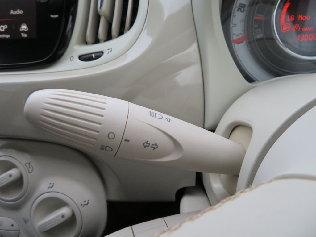 Used Fiat 500 2019 for sale - 77192929: Photo 32