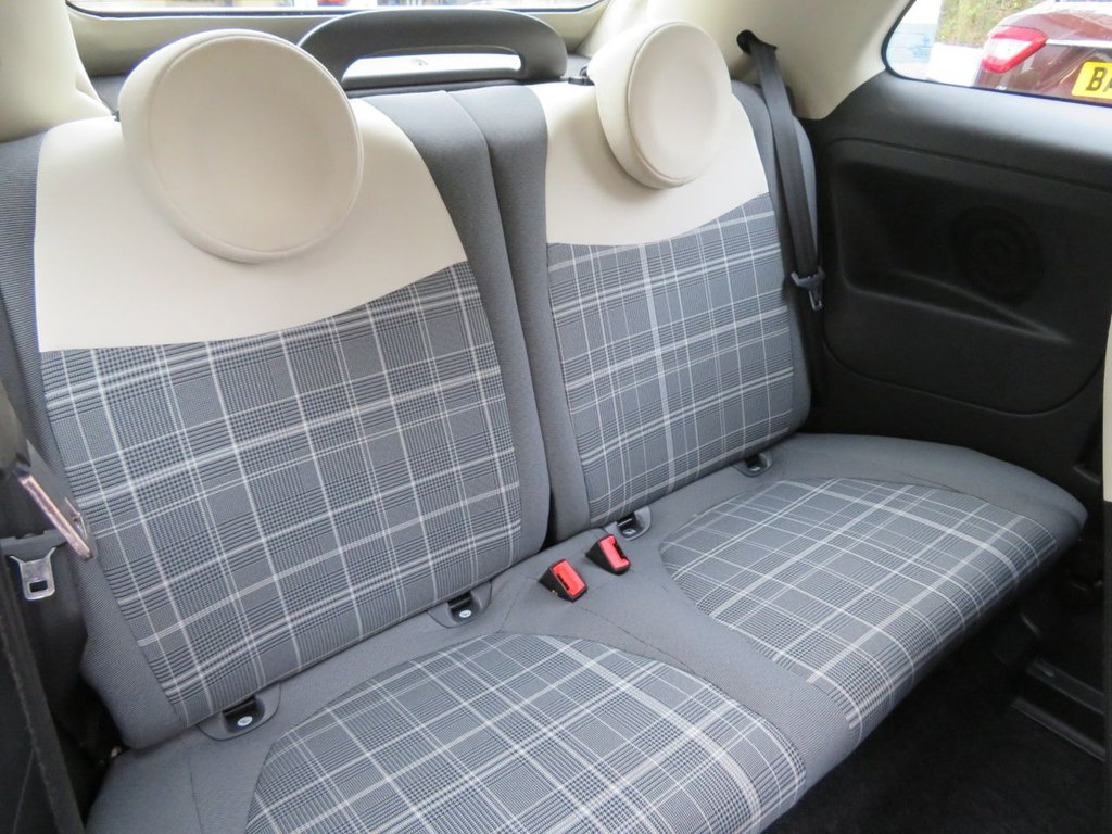 Used Fiat 500 2019 for sale - 77192929: Photo 35