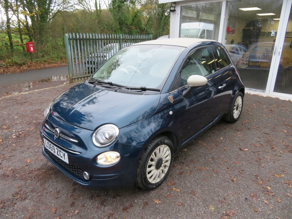 Used Fiat 500 2019 for sale - 77192929: Photo 6