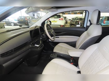 Used Fiat 500 2022 for sale - 78330844: Photo