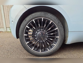 Used Fiat 500 2022 for sale - 78330844: Photo