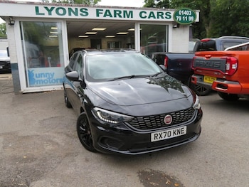 Fiat - Tipo