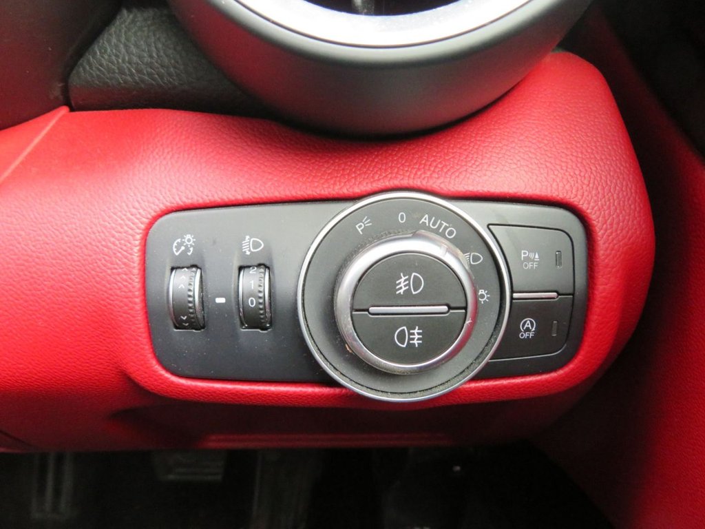 Used Alfa Romeo Giulia 2017 for sale - 77263318: Photo 27