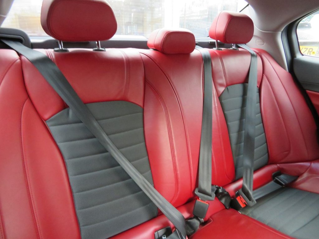 Used Alfa Romeo Giulia 2017 for sale - 77263318: Photo 29