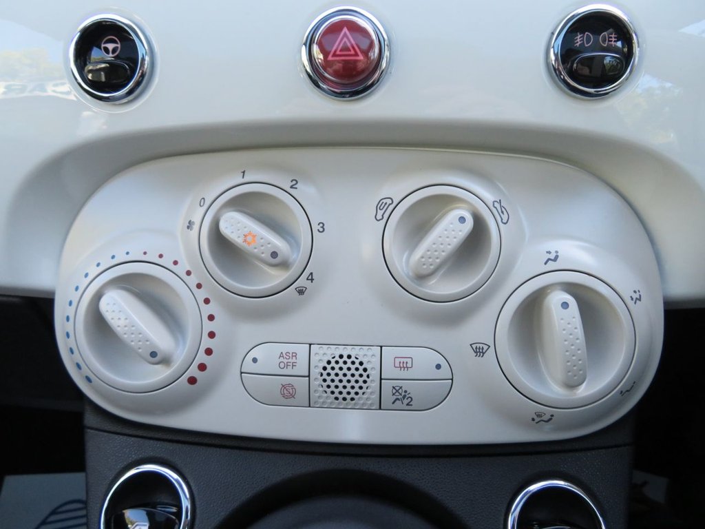 Used Fiat 500 2021 for sale - 77188046: Photo 11