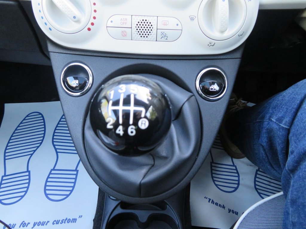 Used Fiat 500 2021 for sale - 77188046: Photo 12