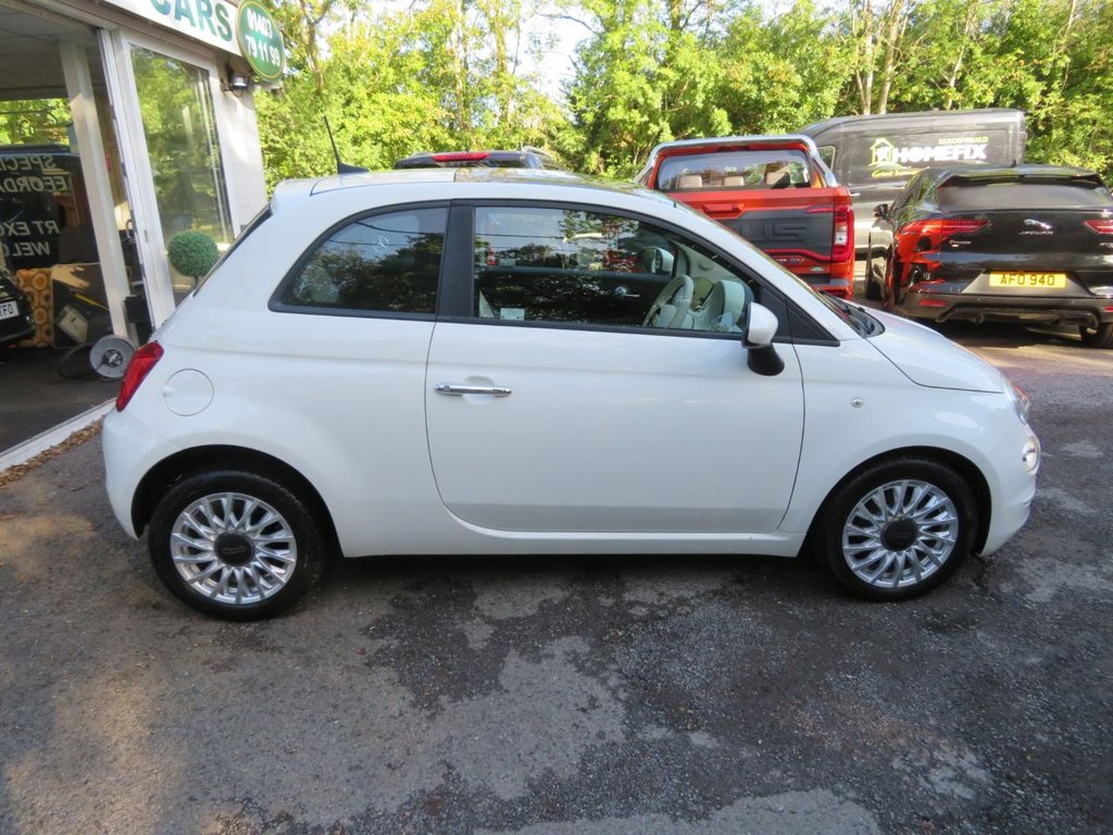 Used Fiat 500 2021 for sale - 77188046: Photo 15