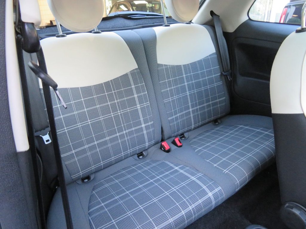 Used Fiat 500 2021 for sale - 77188046: Photo 23