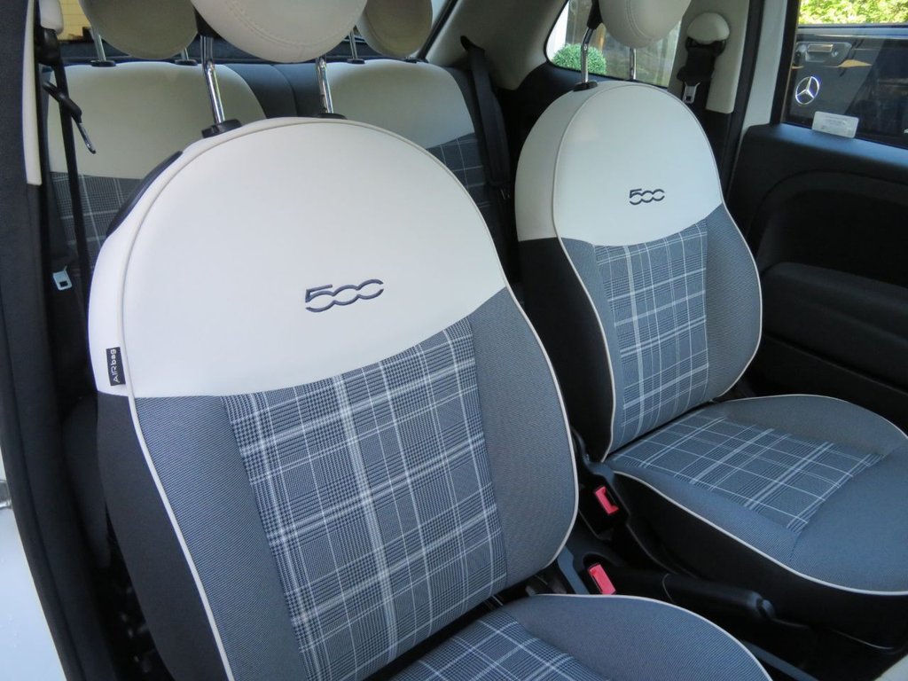 Used Fiat 500 2021 for sale - 77188046: Photo 25