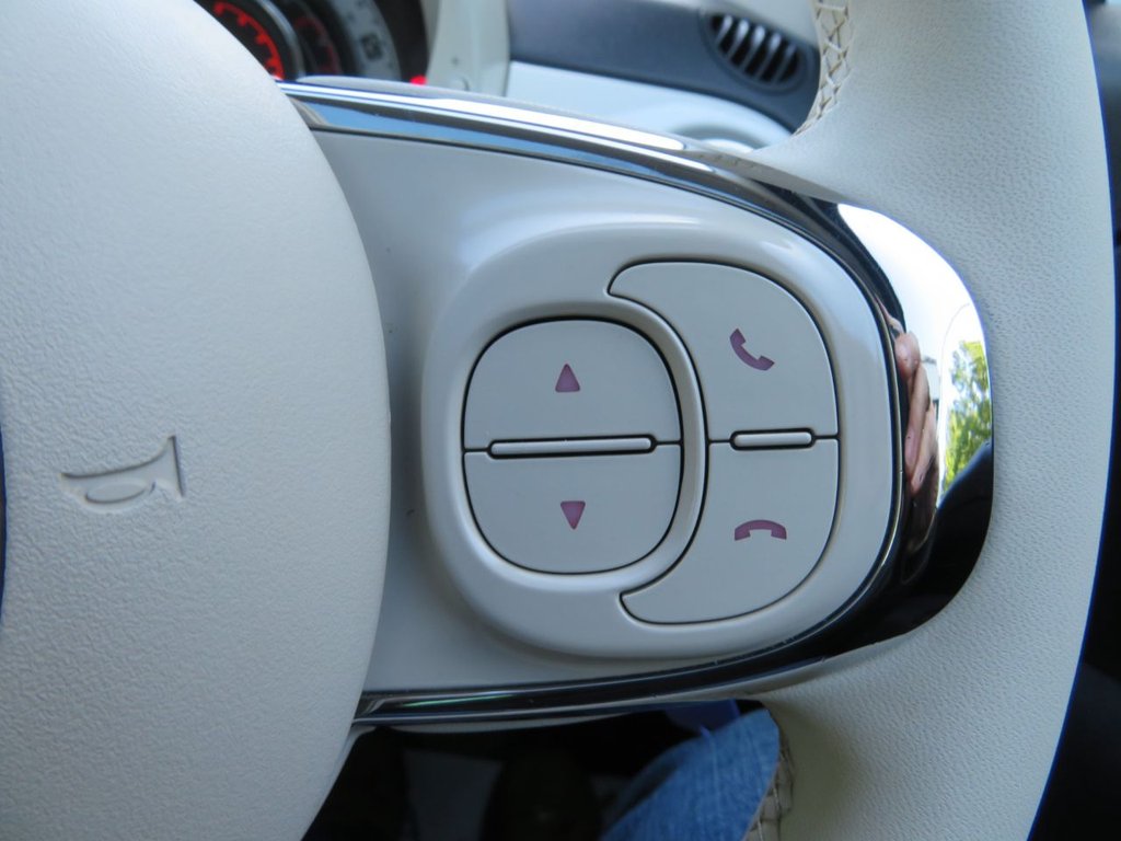 Used Fiat 500 2021 for sale - 77188046: Photo 28