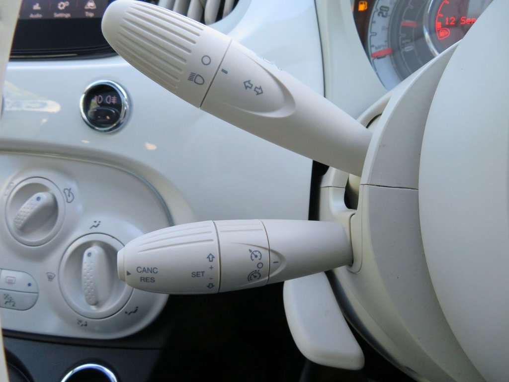 Used Fiat 500 2021 for sale - 77188046: Photo 29