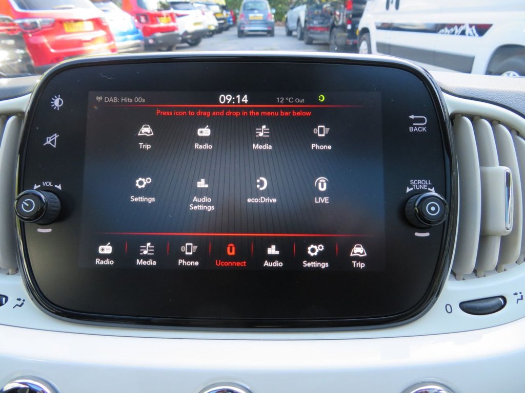 Used Fiat 500 2021 for sale - 77188046: Photo 30