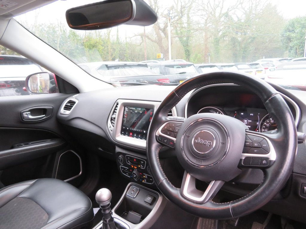 Used Jeep Compass 2019 for sale - 77192973: Photo 10