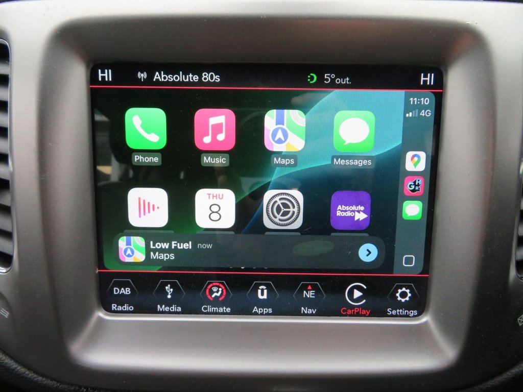 Used Jeep Compass 2019 for sale - 77192973: Photo 12