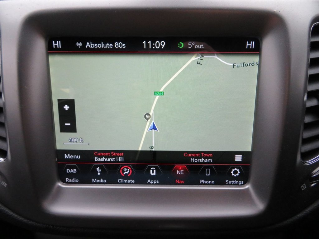 Used Jeep Compass 2019 for sale - 77192973: Photo 13