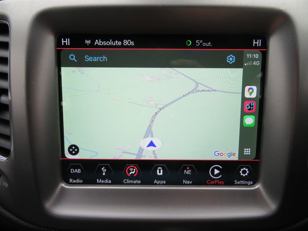 Used Jeep Compass 2019 for sale - 77192973: Photo 14