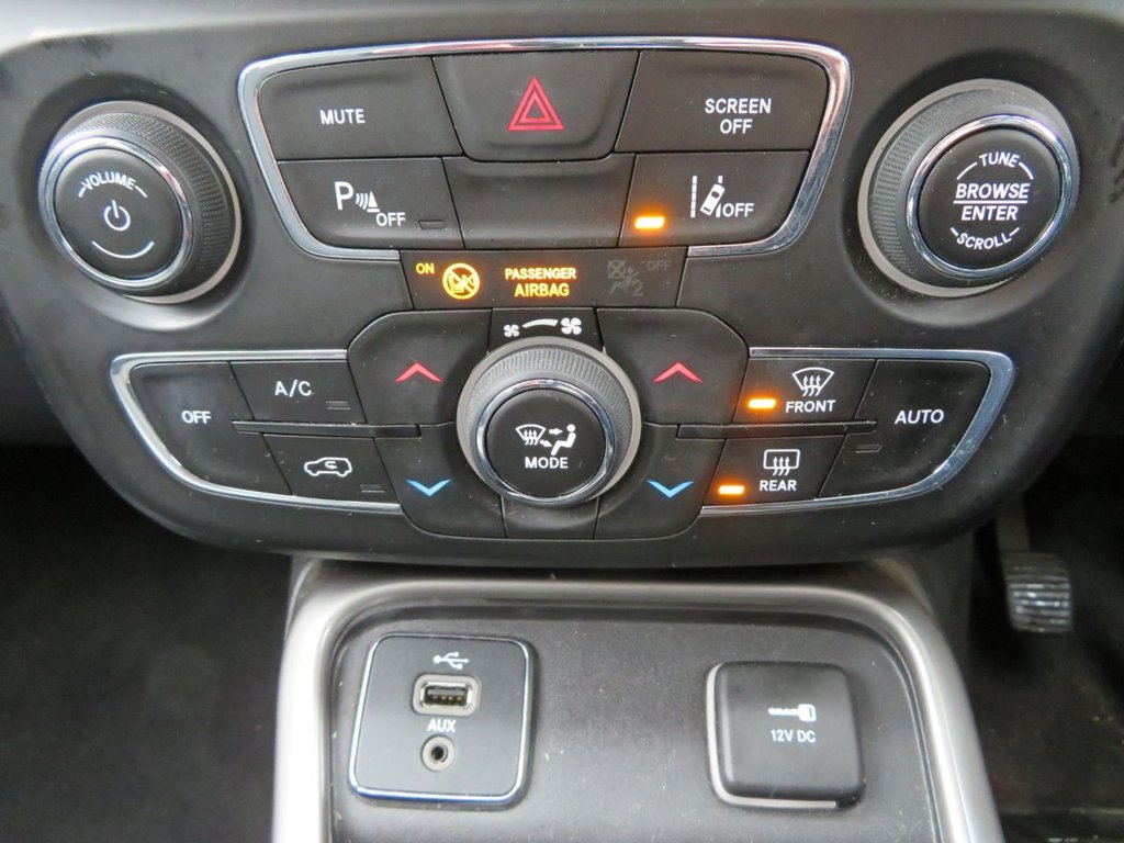 Used Jeep Compass 2019 for sale - 77192973: Photo 16