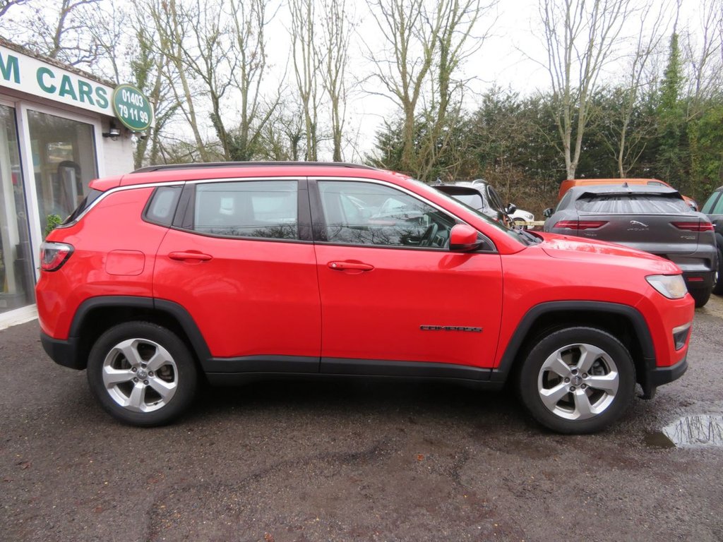Used Jeep Compass 2019 for sale - 77192973: Photo 6