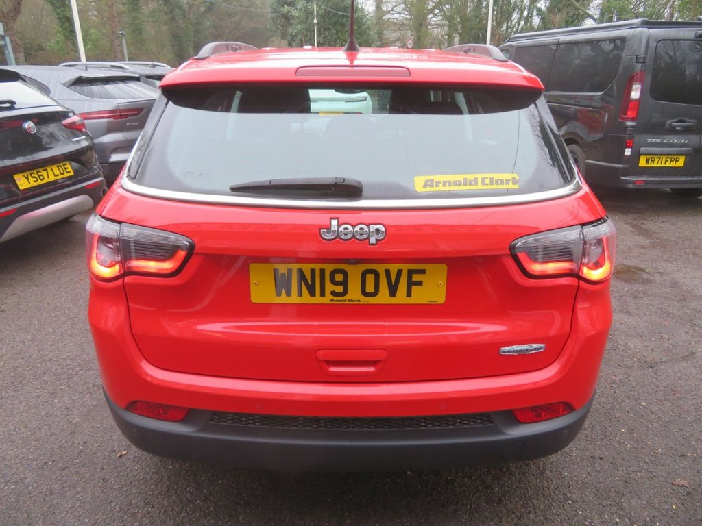 Used Jeep Compass 2019 for sale - 77192973: Photo 7