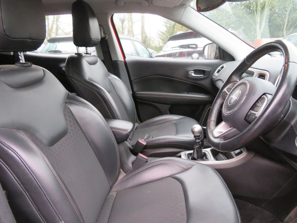 Used Jeep Compass 2019 for sale - 77192973: Photo 8