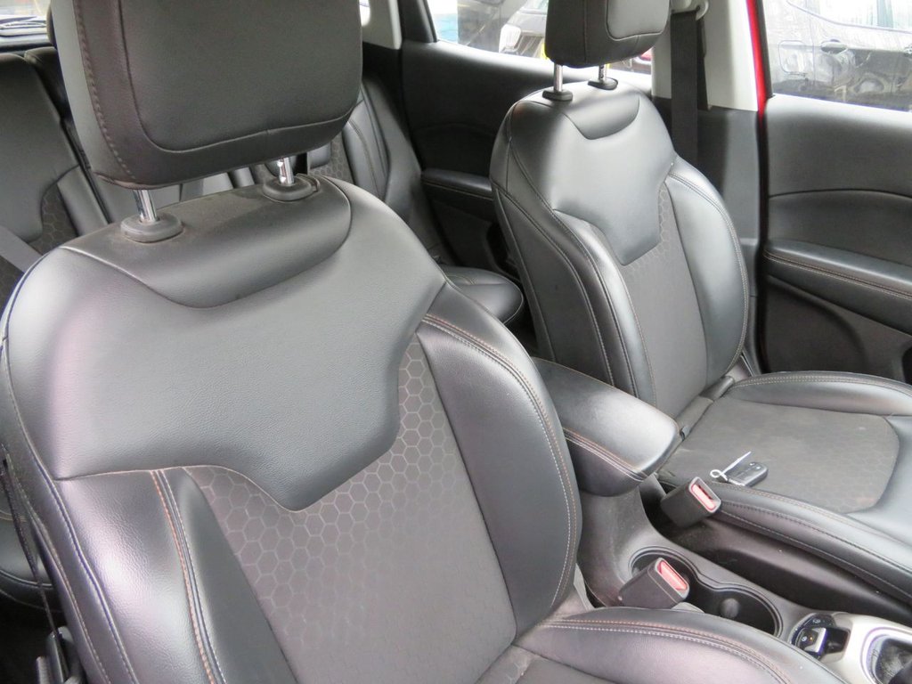 Used Jeep Compass 2019 for sale - 77192973: Photo 9