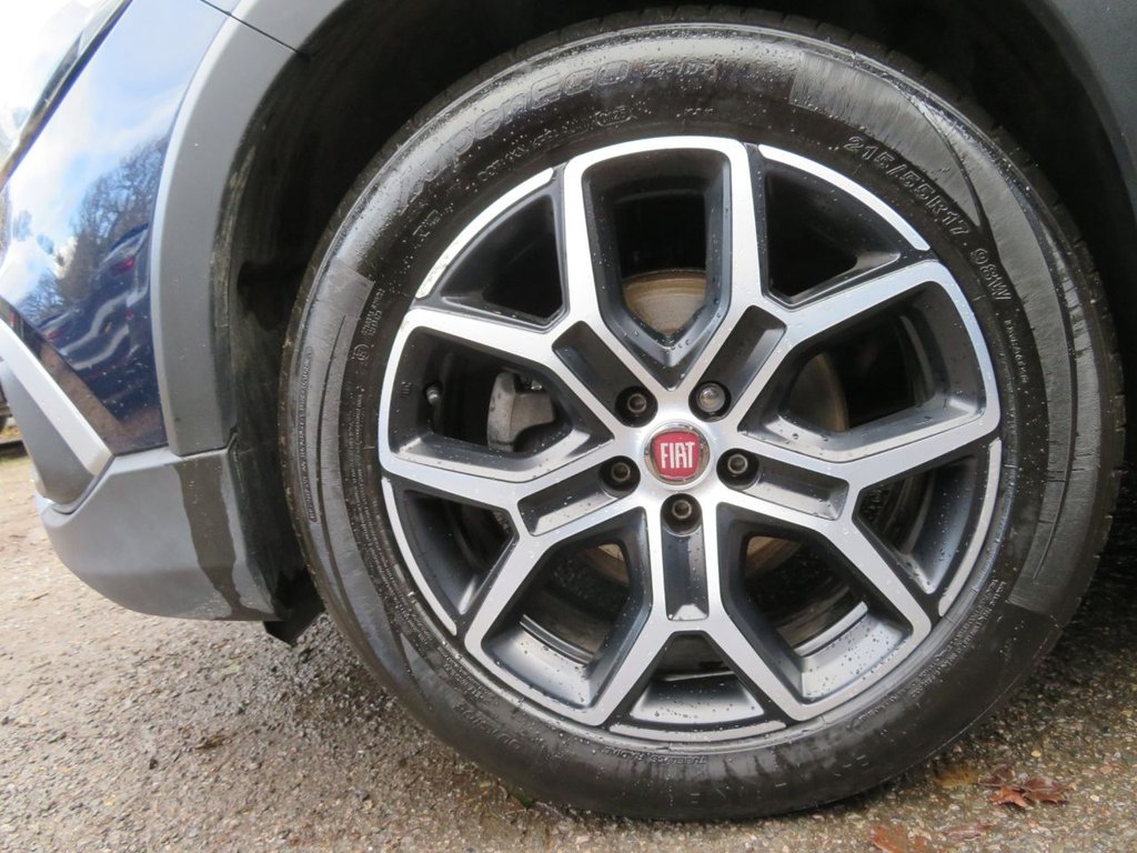 Used Fiat Tipo 2022 for sale - 77394241: Photo 10