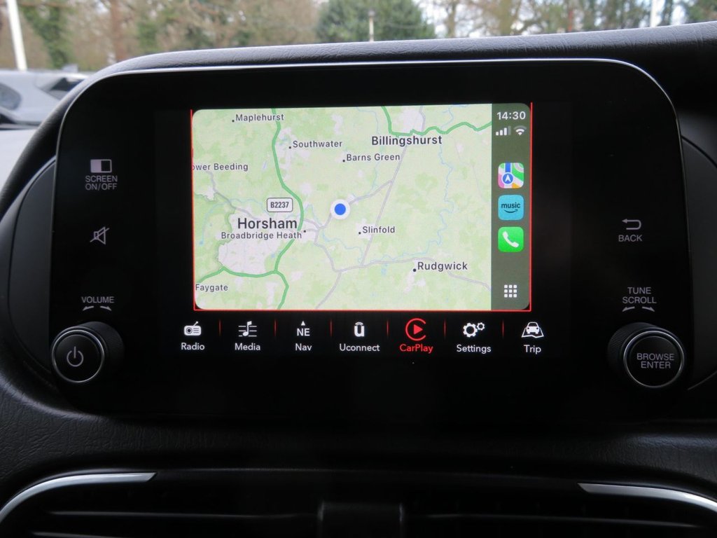 Used Fiat Tipo 2022 for sale - 77394241: Photo 22