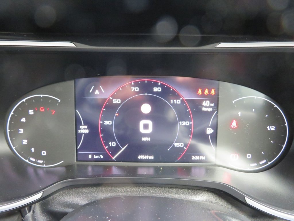 Used Fiat Tipo 2022 for sale - 77394241: Photo 25