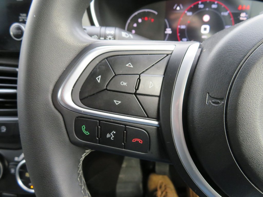 Used Fiat Tipo 2022 for sale - 77394241: Photo 27