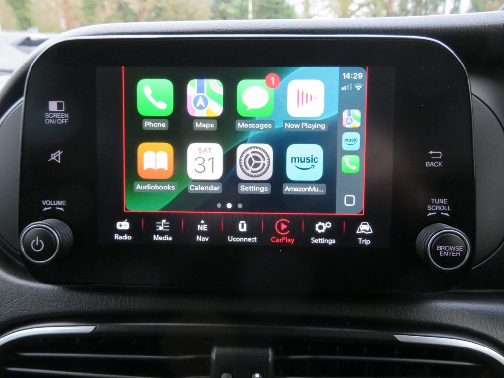 Used Fiat Tipo 2022 for sale - 77394241: Photo 3