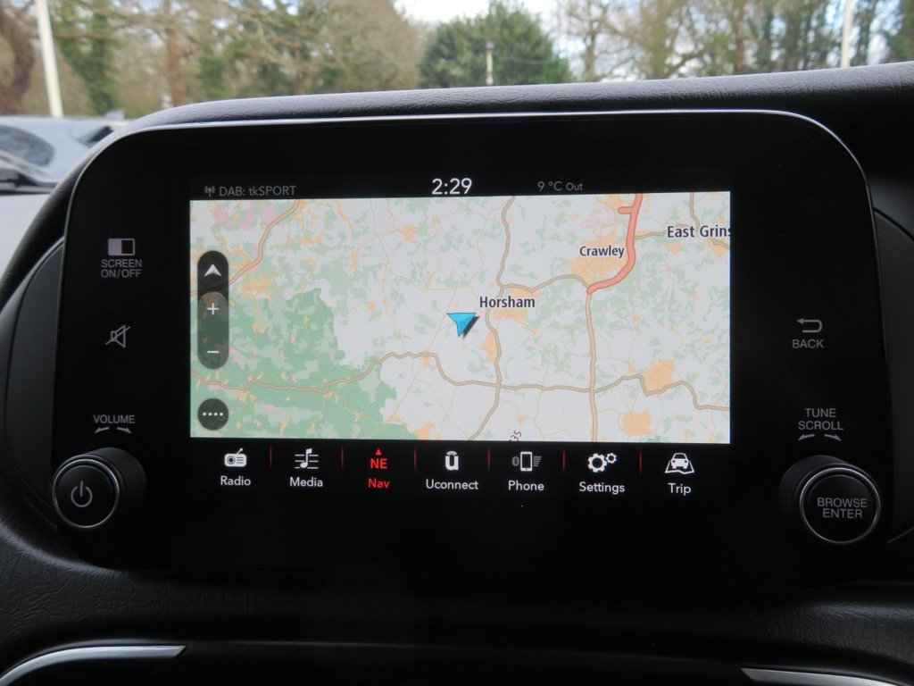 Used Fiat Tipo 2022 for sale - 77394241: Photo 30