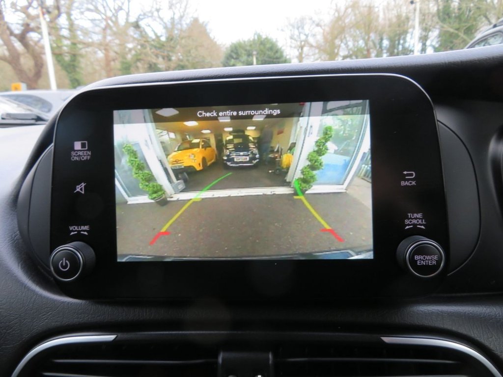 Used Fiat Tipo 2022 for sale - 77394241: Photo 33