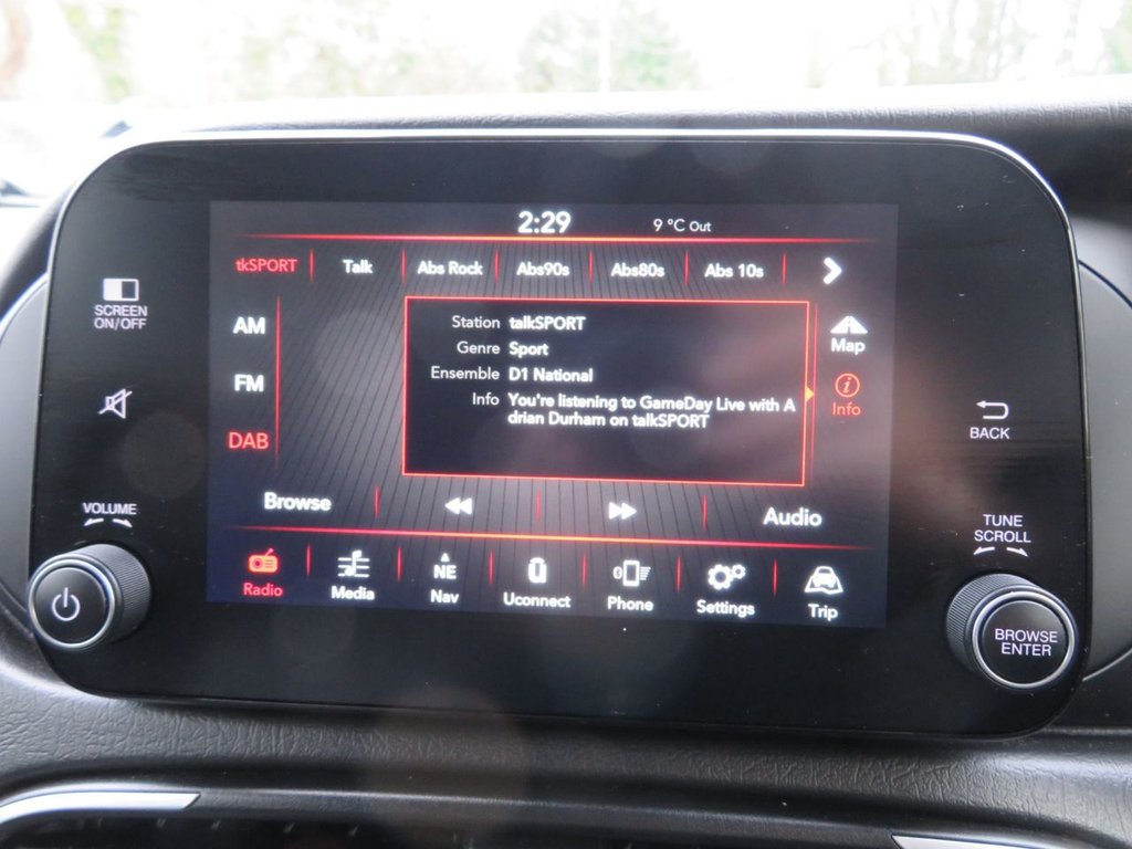 Used Fiat Tipo 2022 for sale - 77394241: Photo 39