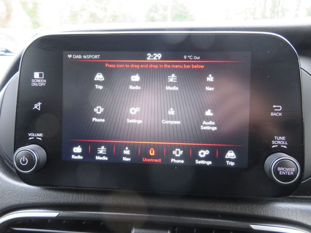 Used Fiat Tipo 2022 for sale - 77394241: Photo 40