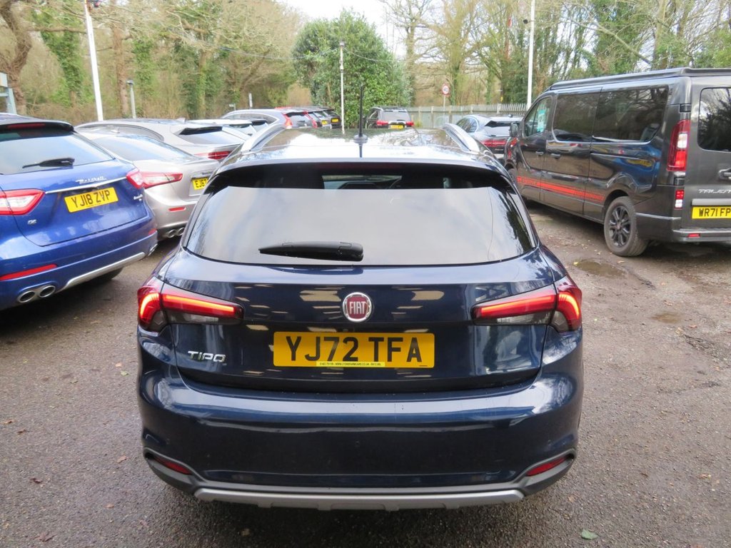 Used Fiat Tipo 2022 for sale - 77394241: Photo 7