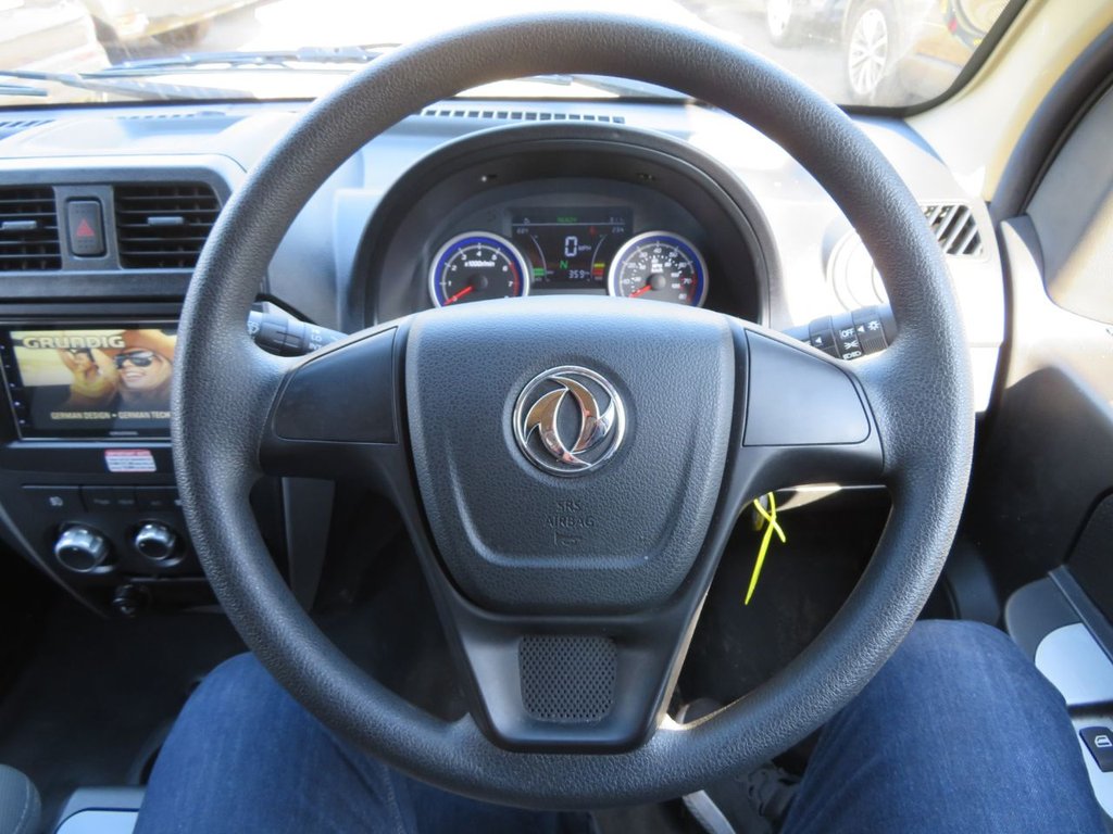 Used DFSK Other 2022 for sale - 78219406: Photo 13